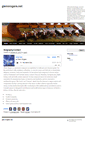Mobile Screenshot of glennrogers.net